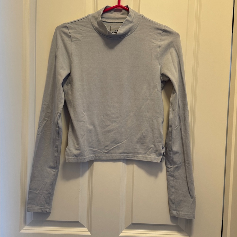 Evolution Fitted L/S Tee
